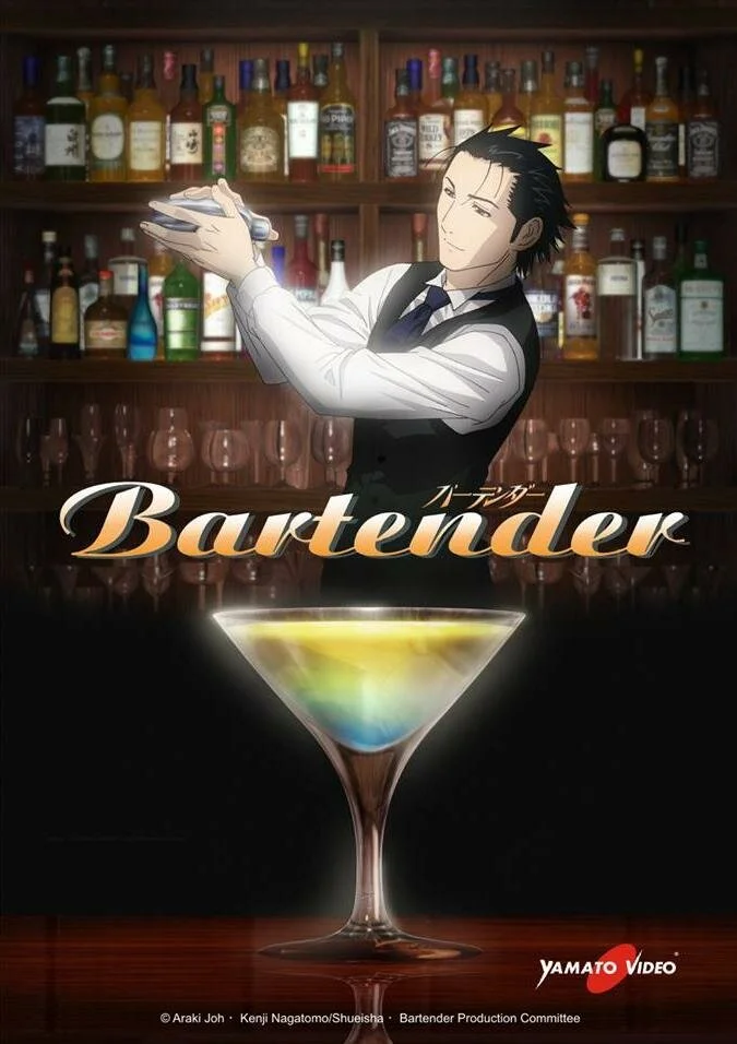 Barmen