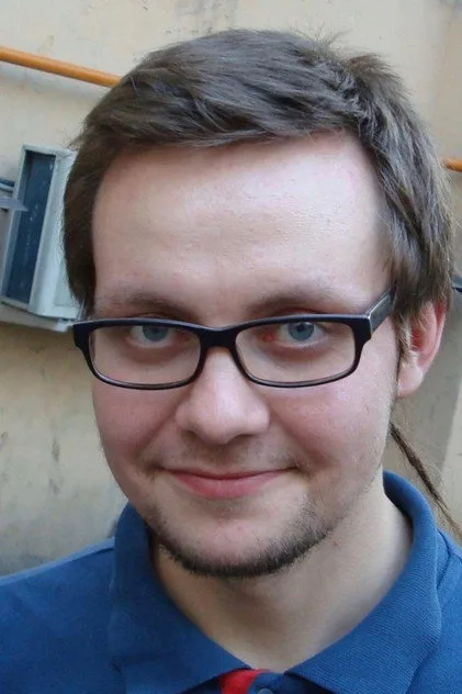 Dmitri Volkostrelov