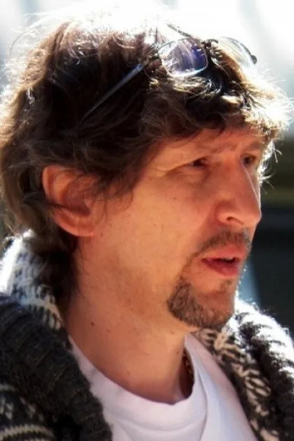 Андрей Савельев