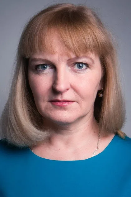 Елена Грибова