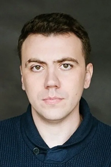 Sergey Qromov