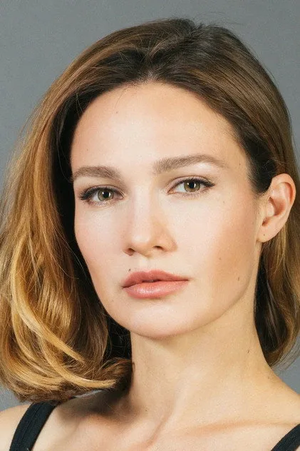 Yevgeniya Brik