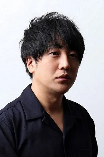 Kensuke Tateishi