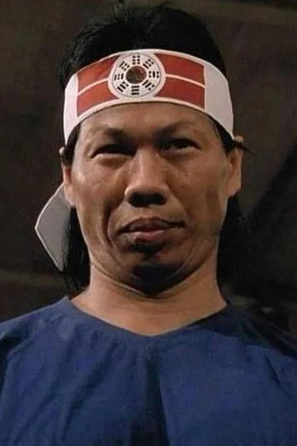 Bolo Yen