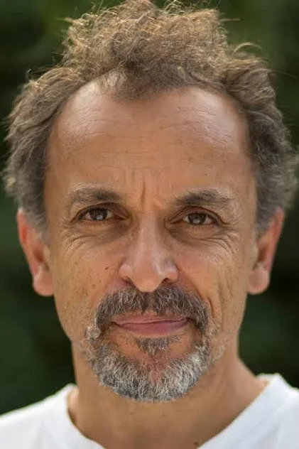 Алекс Пиндер