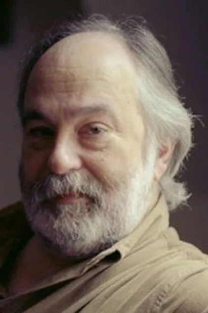 Dmitri Svetozarov