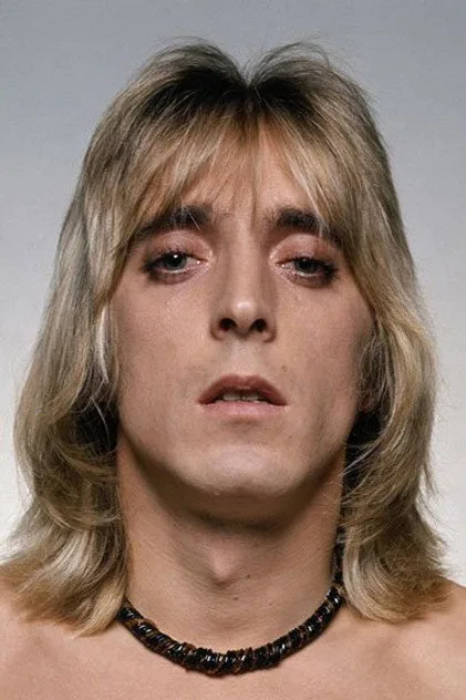 Mik Ronson