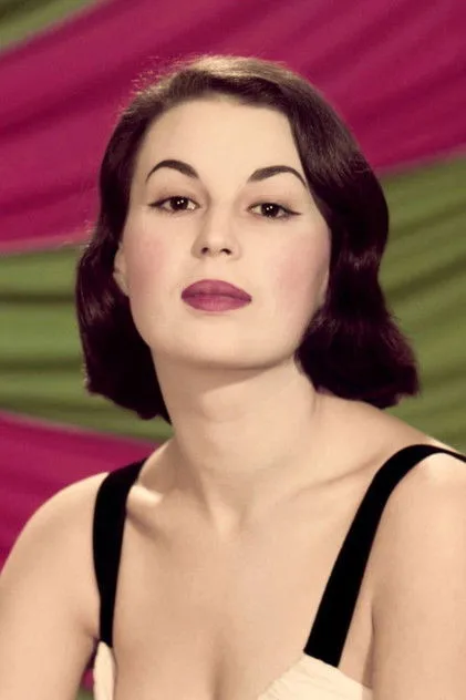 Silvana Manqano