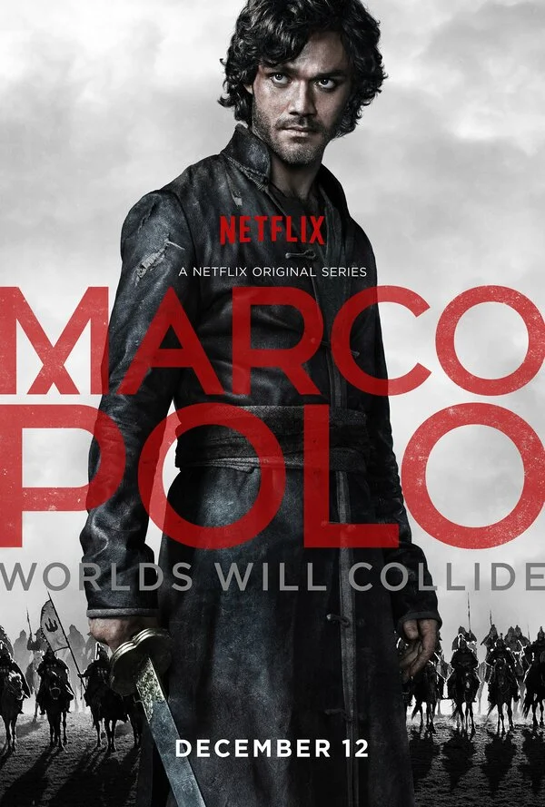Marko Polo