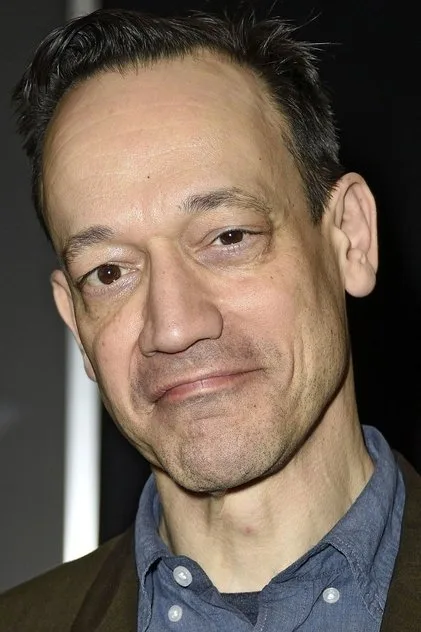 Ted Reymi