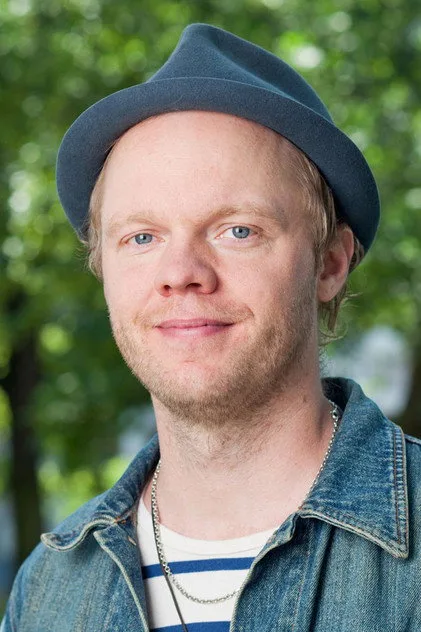 Olof Vretlinq