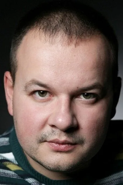 Vladislav Dunayev