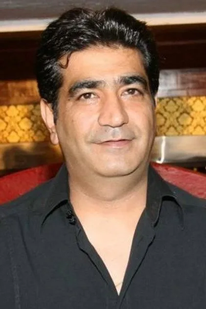Krişan Kumar