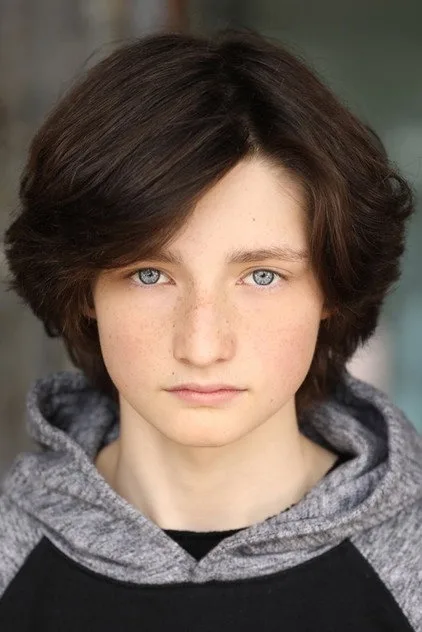 Elliott Sankrant