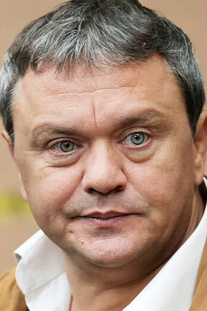 Сергей Габриэлян