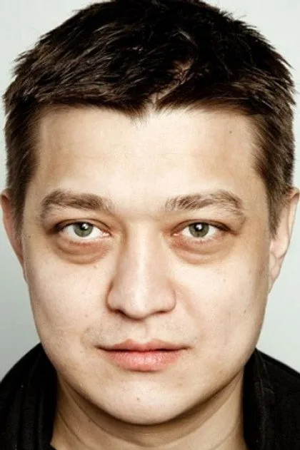Maksim Zıkov