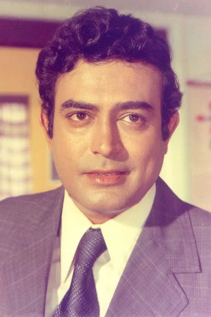 Sanciv Kumar