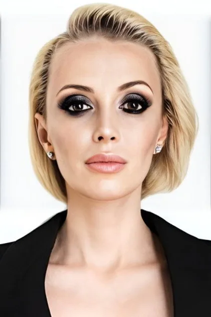 Алёна Акимова