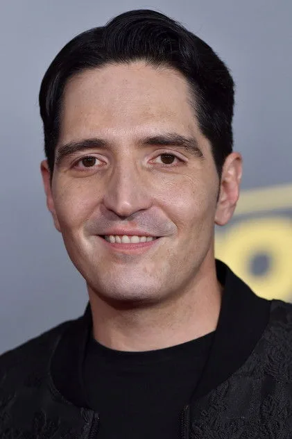 Devid Dastmalçyan