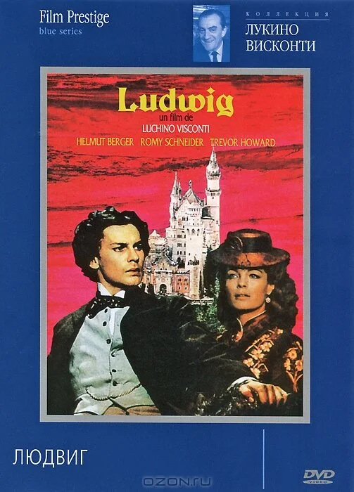 Lüdviq