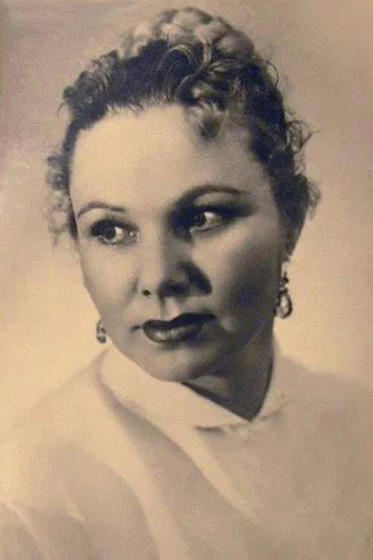 Klavdiya Xabarova
