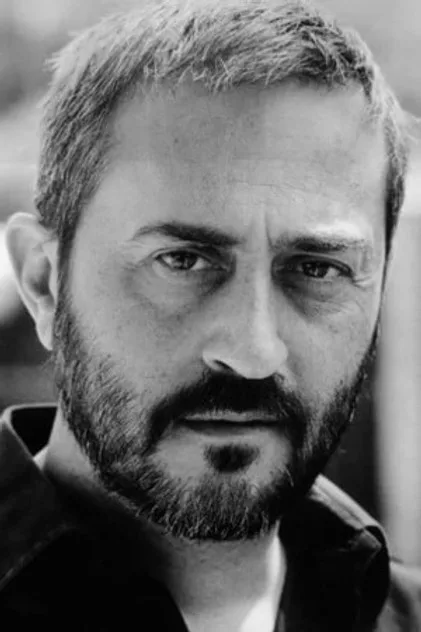 Alberto Anqrisano