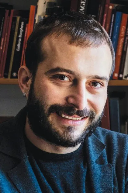 Simone Qattoni