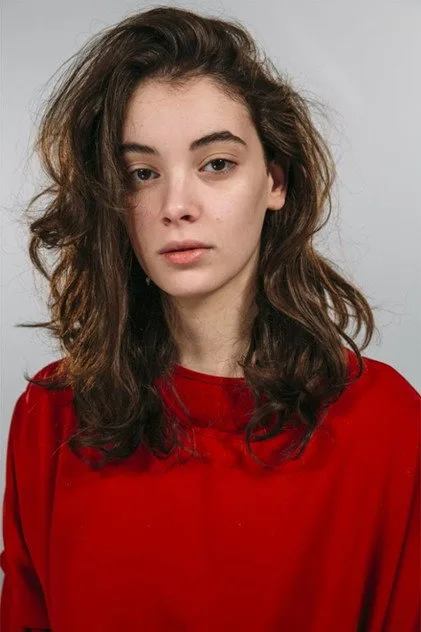 Ana Cavaxişvili