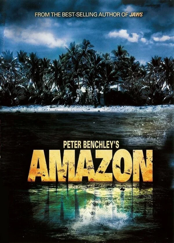Amazoniya