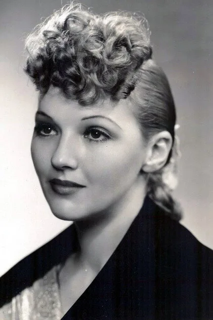 Astrid Ellvin