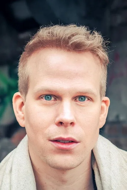 Rick-Paul van Mulligen