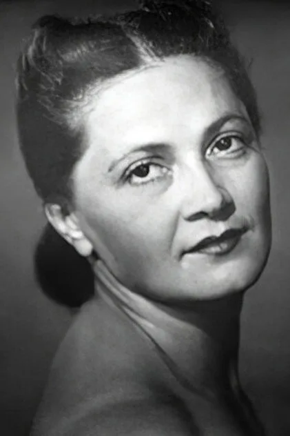 Valentina Soroqojskaya