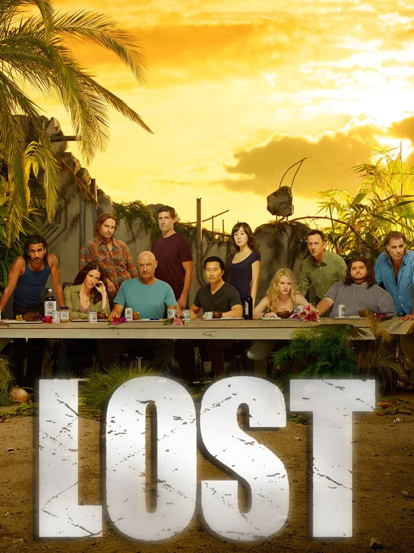 Lost: Yeni rəhbər
