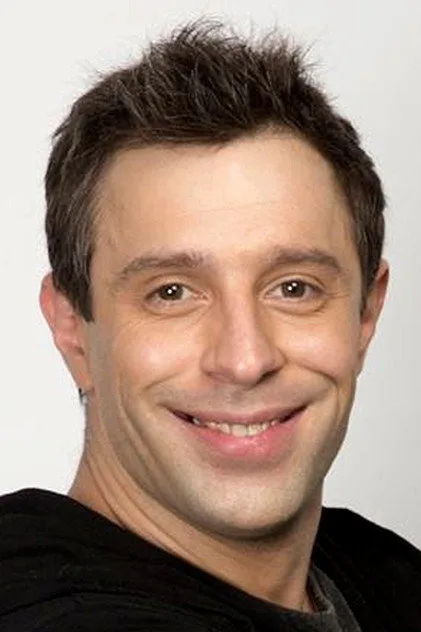 Дмитрий Новиков