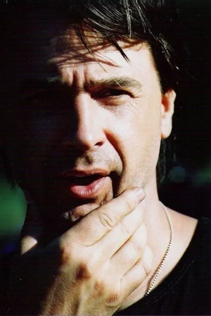 Aleksandr Parxomenko