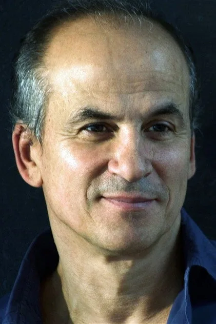 Patrik Fyerri
