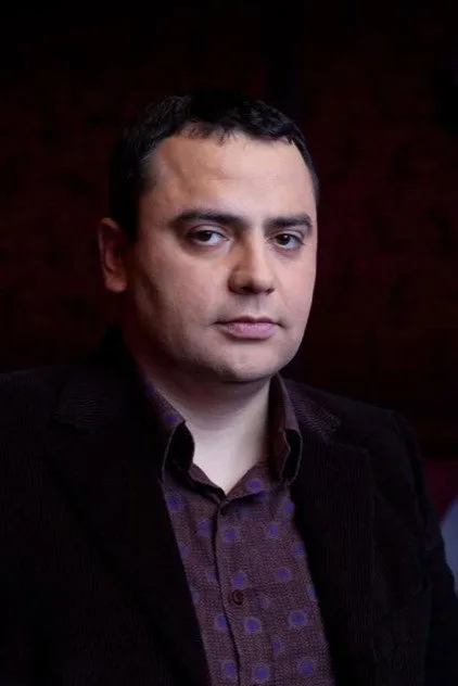 Давид Бабаханян