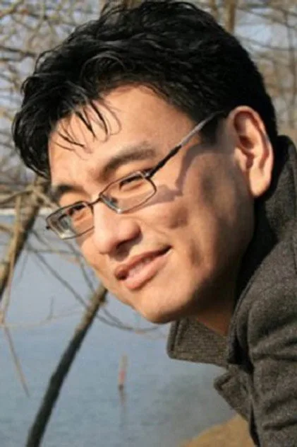 Dimitriy Yan