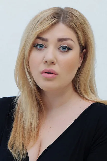 Yelizaveta Qonçarenko
