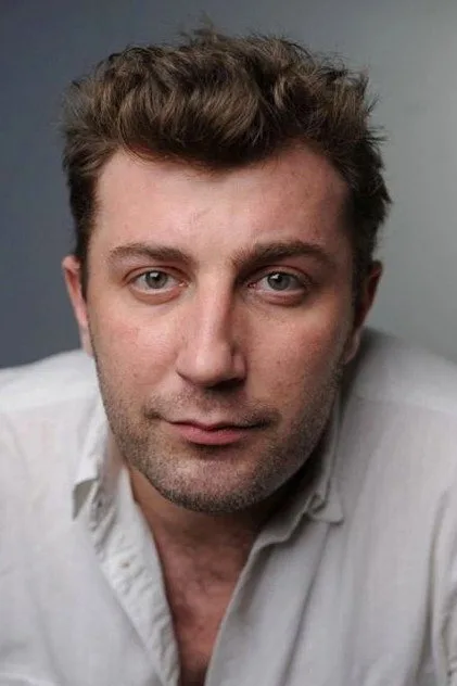 Roman Boqdanov