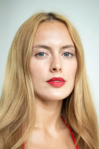 Anastasiya Svetliçnaya