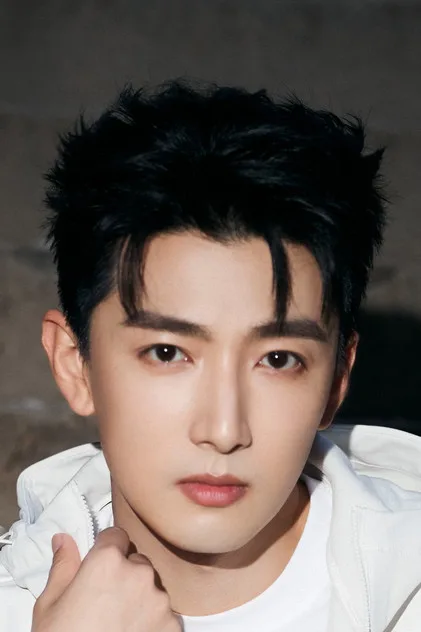 Lyu Yuxan