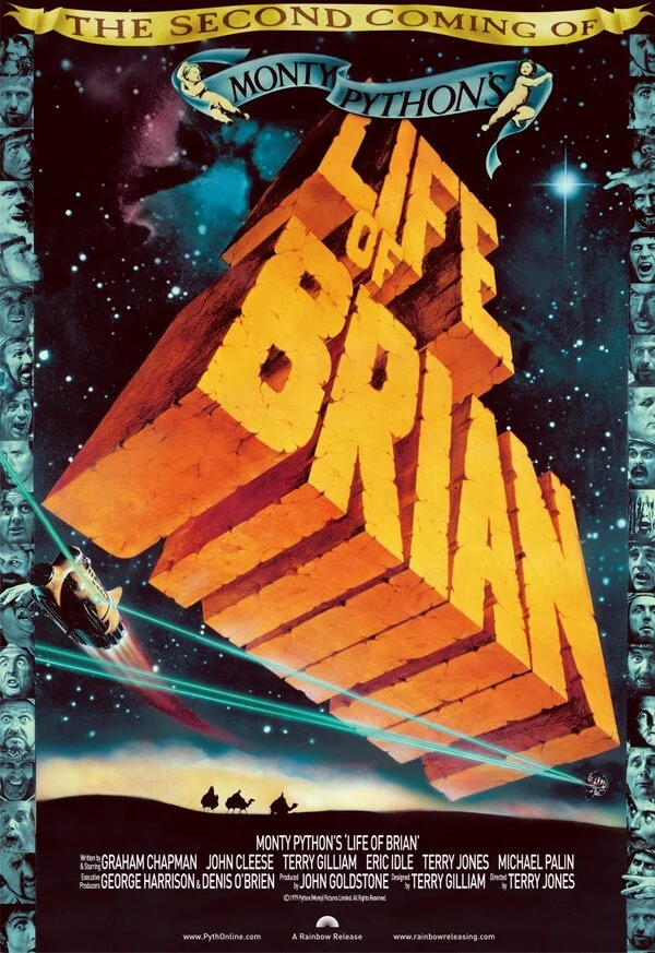 Brayanın həyatı