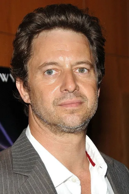 Kristofer Raydell