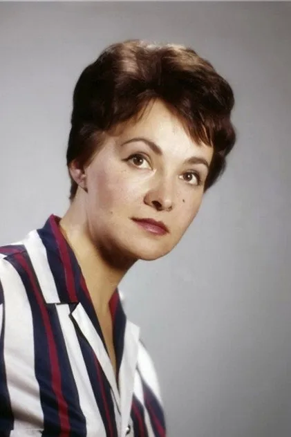 Marqarita Volodina