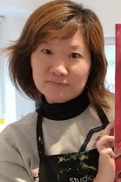 Xu Peishan