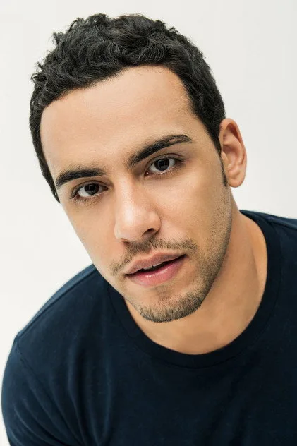 Viktor Rasuk