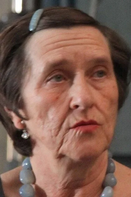 Qunilla Nyuroos