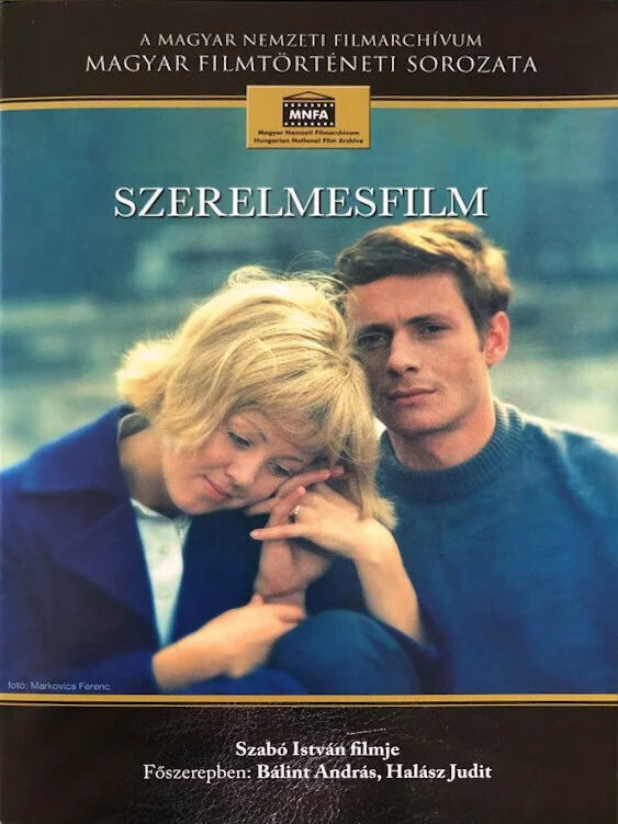 Sevgi haqqında film