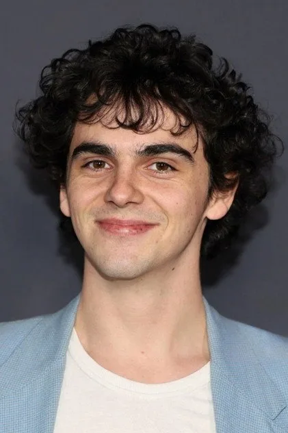 Джек Дилан Грейзер